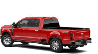 2026 Ford Super Duty® External Image 3